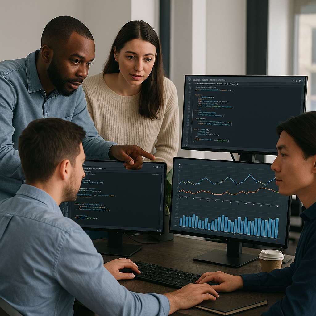 Unlocking Long-Term Savings with Custom Software Development