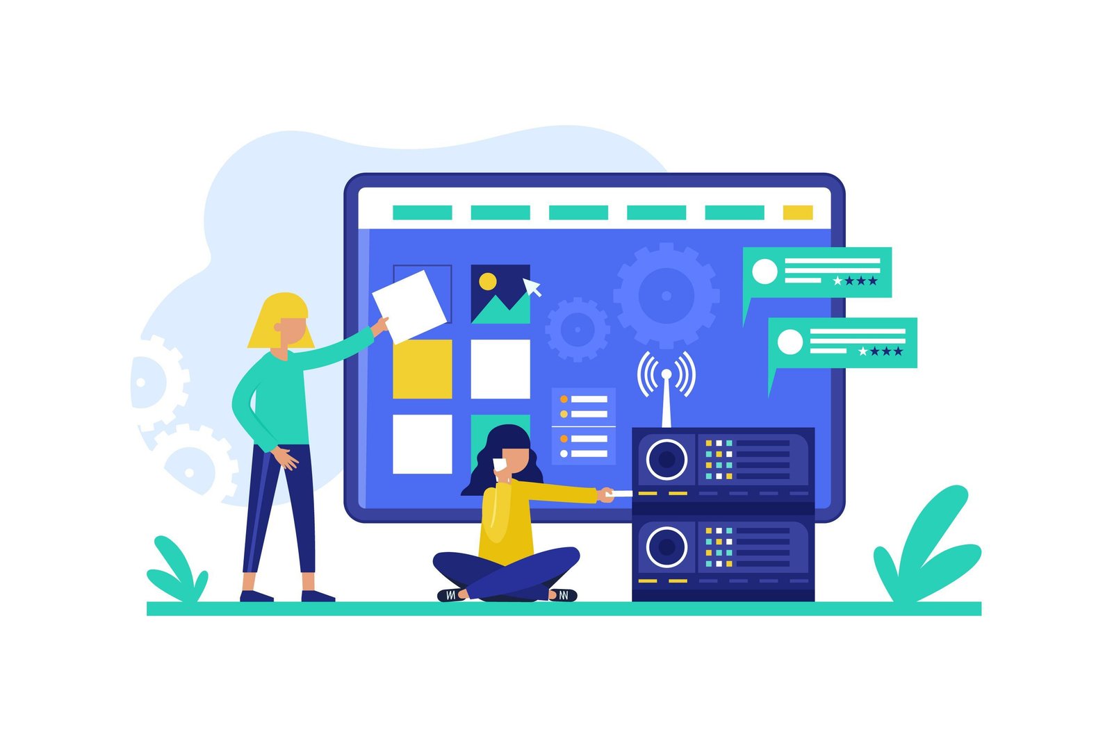 Desktop Application Development Services | Secure & Cross-Platform Apps ...